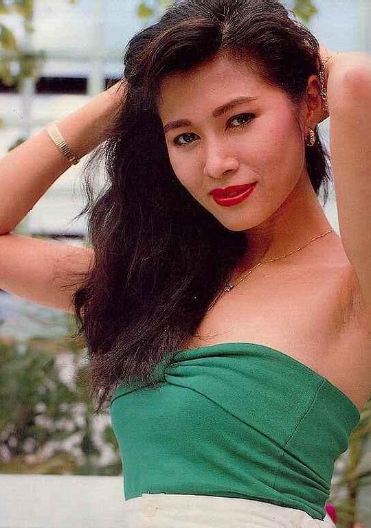 麦翠娴 Tsui-Han Mak