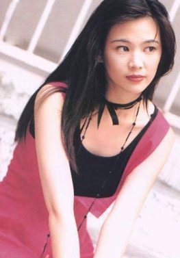 王馨平 Linda Wong