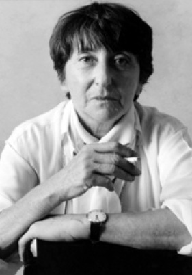 苏珊·席夫曼 Suzanne Schiffman