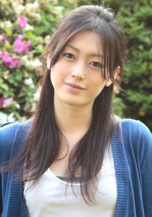 桝木亚子 Ako Masuki