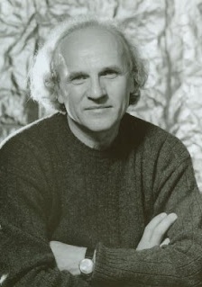 弗拉基米尔·塔拉索夫 Vladimir Tarasov