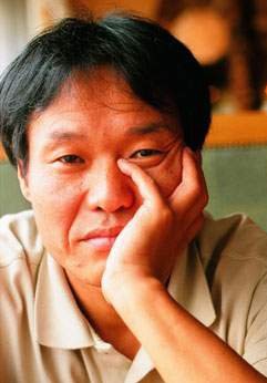 郭在容 Jae-young Kwak