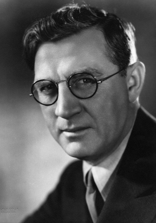 劳埃德·培根 Lloyd Bacon