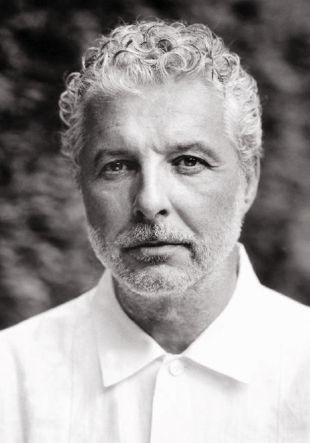 安德烈·海勒 André Heller