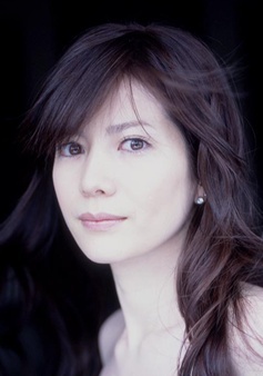 大石惠 Megumi Oishi