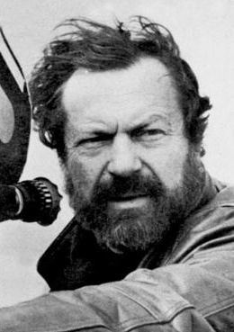 罗贝尔·恩里科 Robert Enrico