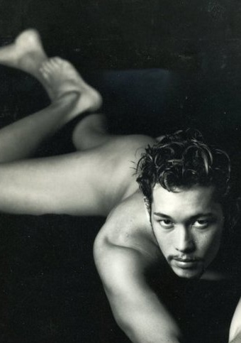 凯文·亚历山大·斯蒂亚 Kevin Alexander Stea