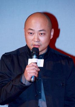 曲江涛 Jiangtao Qu