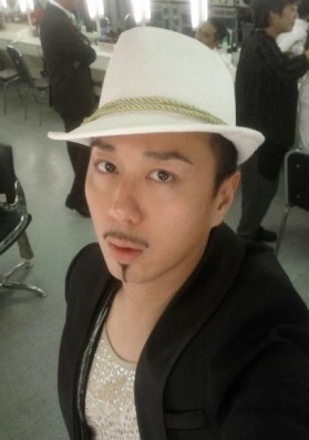 戴耀明 Yiu-Ming Dia