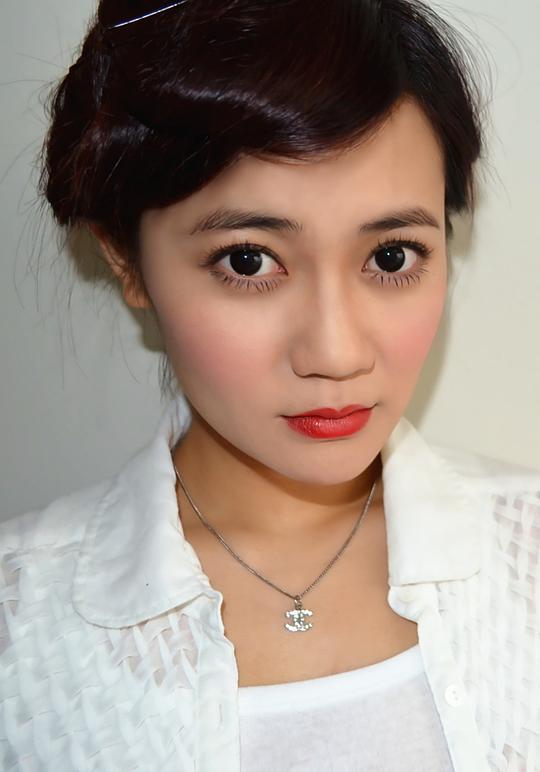 刘圆媛 Yuanyuan Liu