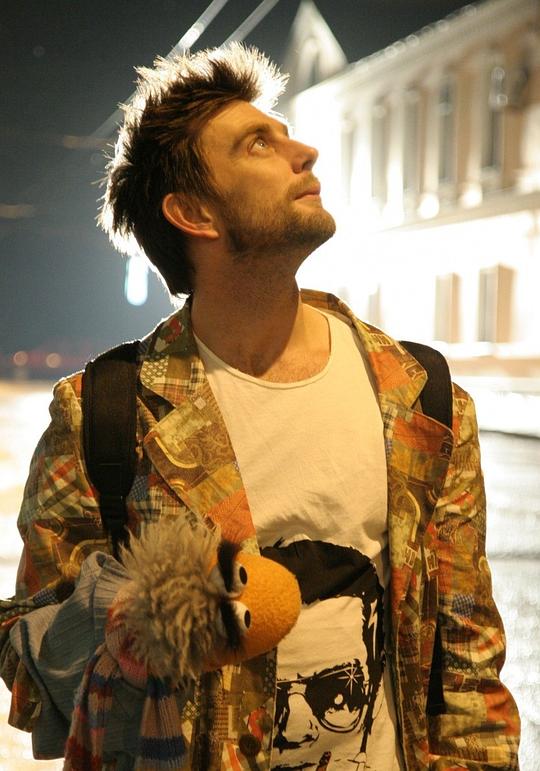 Jethro Skinner Jethro Skinner