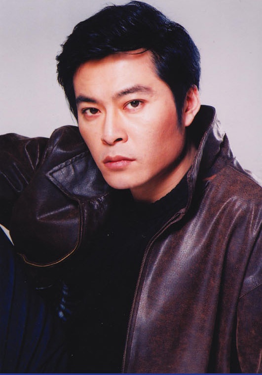 高田昊 Tianhao Gao