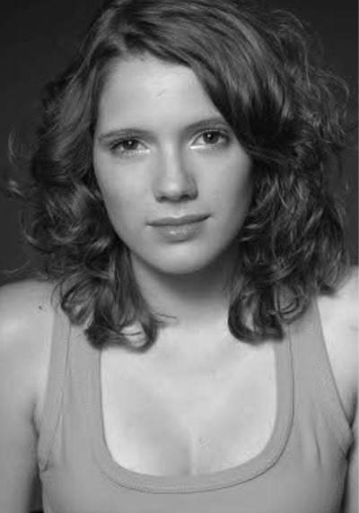 戴安娜·戈麦斯 Diana Gómez