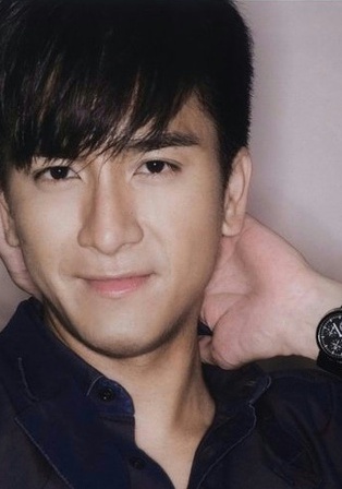 马国明 Kwok-Ming Ma