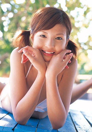 长崎莉奈 Rina Nagasaki