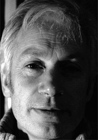 保罗·布什 Paul Bush