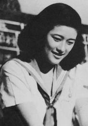 杉叶子 Yôko Sugi