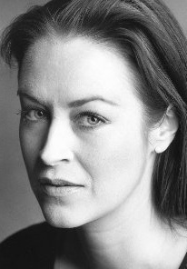 伊丽莎白·德莫特·沃尔什 Elisabeth Dermot Walsh