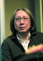 陈冠中 Koon-Chung Chan