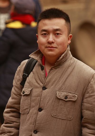 刘十六 Shiliu Liu