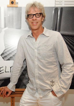 斯特瓦特·科普兰德 Stewart Copeland