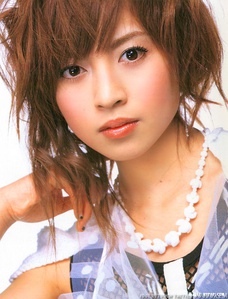 片濑那奈 Nana Katase