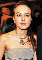 特蕾扎·沃里斯科娃 Tereza Voříšková