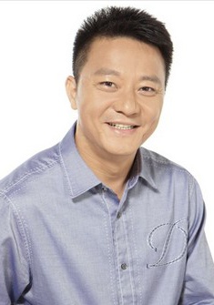 郭东文 Dongwen Guo