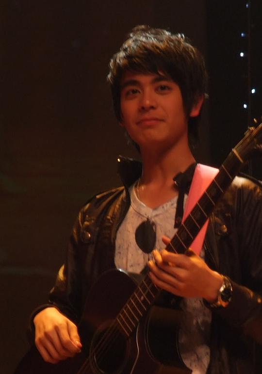 Chanon Rikulsurakan Chanon Rikulsurakan