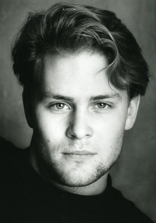 保罗·克塞 Paul Kersey