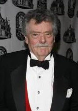 博纳德·福克斯 Bernard Fox