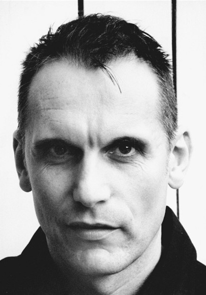 朱利安·布里奇 Julian Bleach