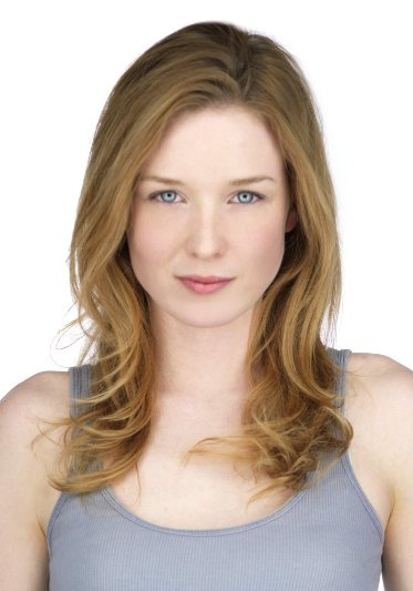 露西·沃特斯 Lucy Walters