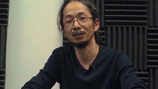 森本晃司 Kôji Morimoto