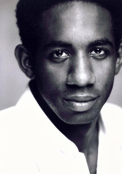 拉哈珊·斯通 Rhashan Stone