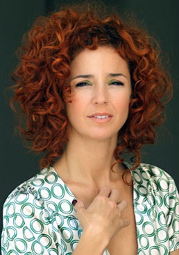 玛尔塔·贝伦格尔 Marta Belenguer