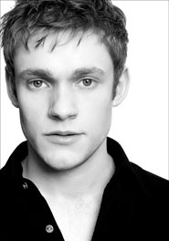 托马斯·豪斯 Thomas Howes