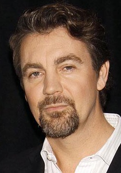 亚历山大·汉森 Alexander Hanson