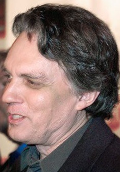 威廉.马隆 William Malone