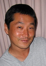 坂本浩一 Koichi Sakamoto