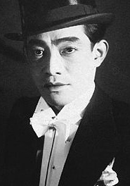 榎本健一 Kenichi Enomoto