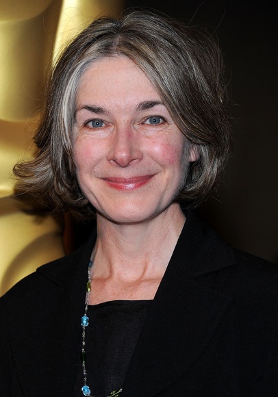 温迪·蒂尔比 Wendy Tilby