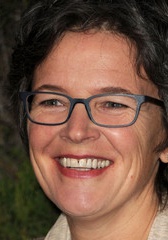 阿曼达·福比斯 Amanda Forbis