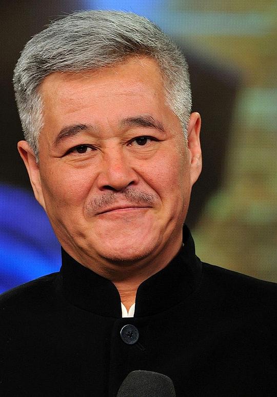 赵本山 Benshan Zhao