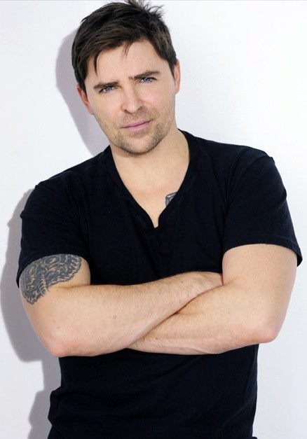 卡万·史密斯 Kavan Smith