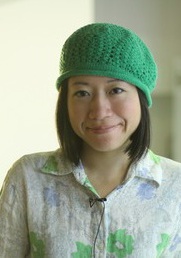 曾翠珊 Jessey Tsang Tsui-Shan