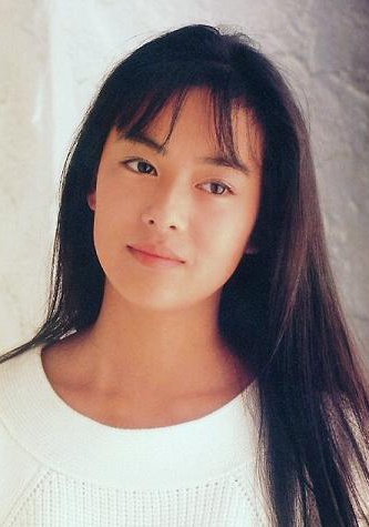 后藤久美子 Kumiko Goto