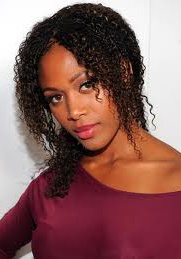 妮可·贝哈瑞 Nicole Beharie