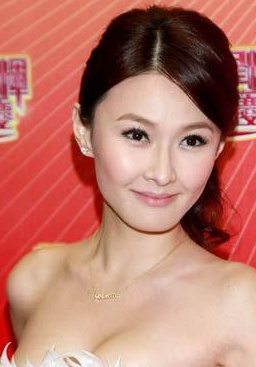 梁政珏 Jeanette Leung