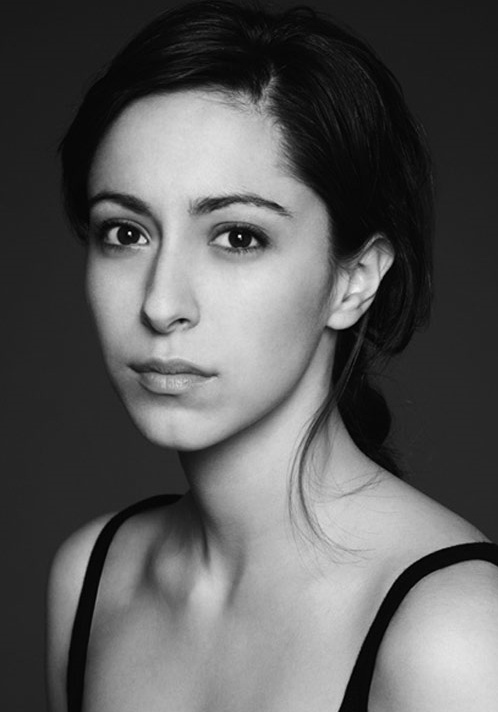 奥娜·卓别林 Oona Chaplin